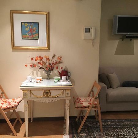 Villa Castiglioni Apartment 拉利奥 外观 照片